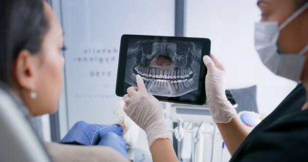 Licensed Tooth Extraction service in Dranesville, VA - Smile Center Dentistry